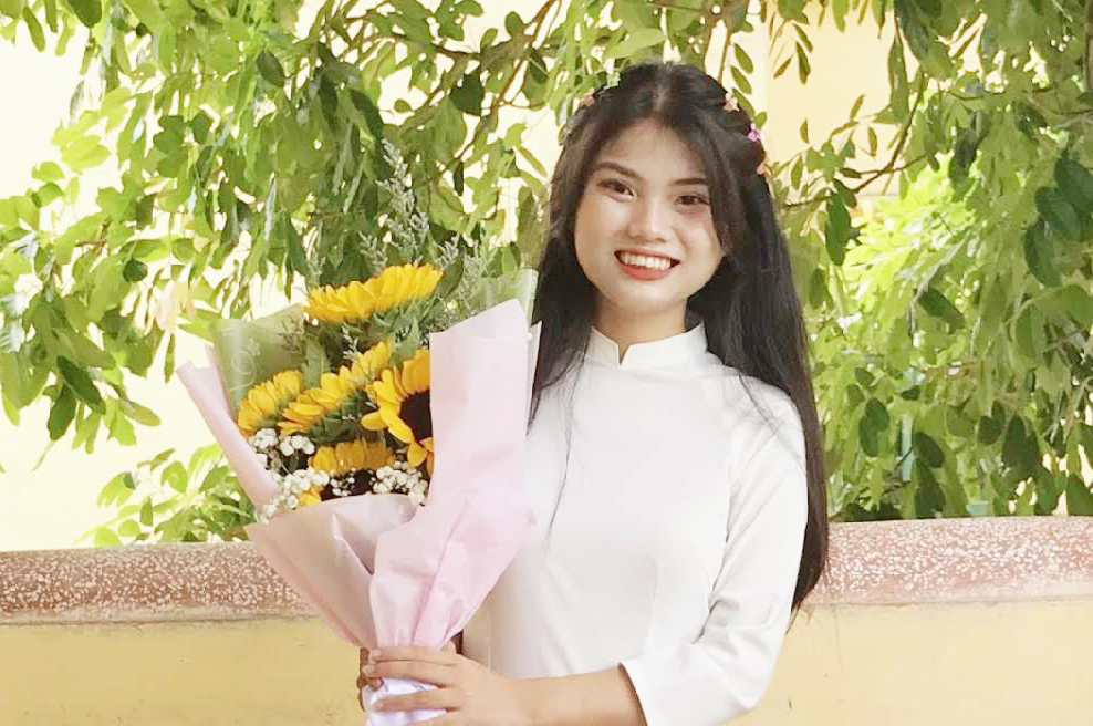 Những gương mặt xuất sắc của kỳ thi tốt nghiệp THPT năm 2023