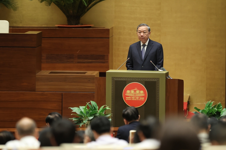 TỪ NGHỊ QUYẾT ĐẾN HÀNH ĐỘNG: TẦM NHÌN CHIẾN LƯỢC CỦA TỔNG BÍ THƯ