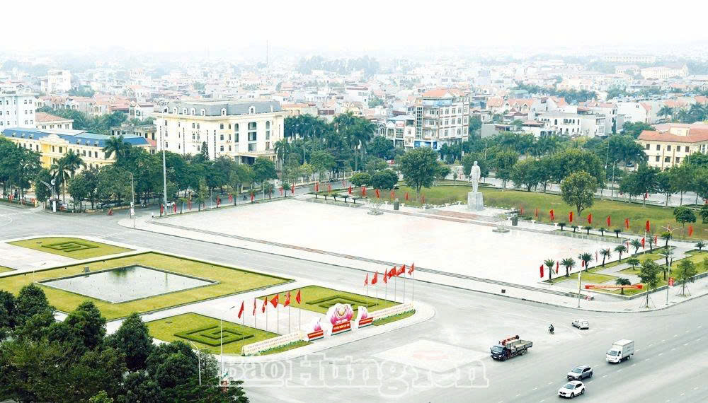 Kỳ họp thường lệ cuối năm 2025 của HĐND tỉnh được tổ chức từ ngày 8 - 9/12/2025