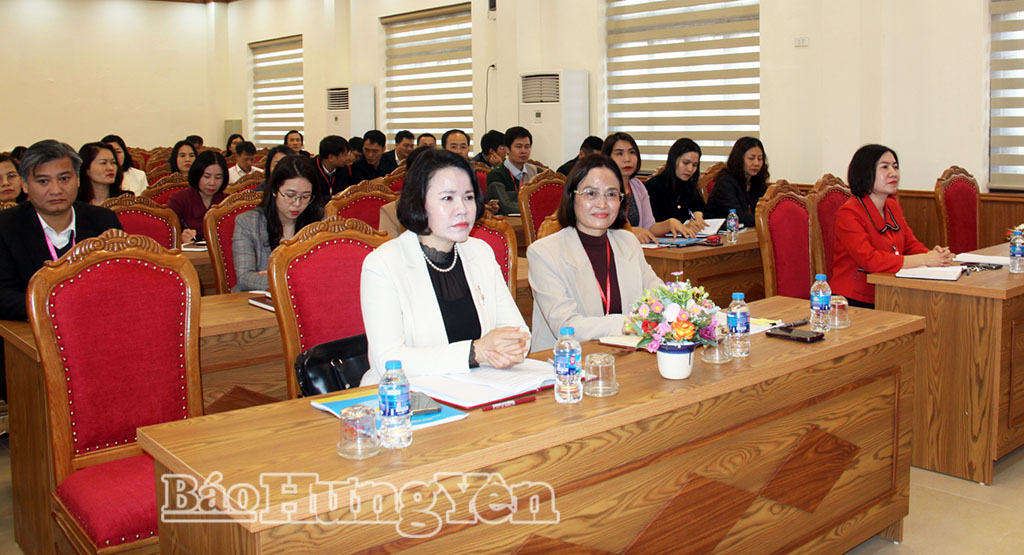 Trường Chính trị Nguyễn Văn Linh: Triển khai nhiệm vụ năm 2026