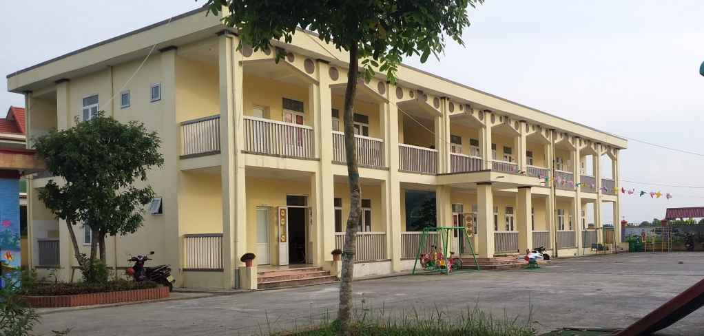 Ân Thi: Khắc phục khó khăn triển khai chương trình giáo dục phổ thông 2018