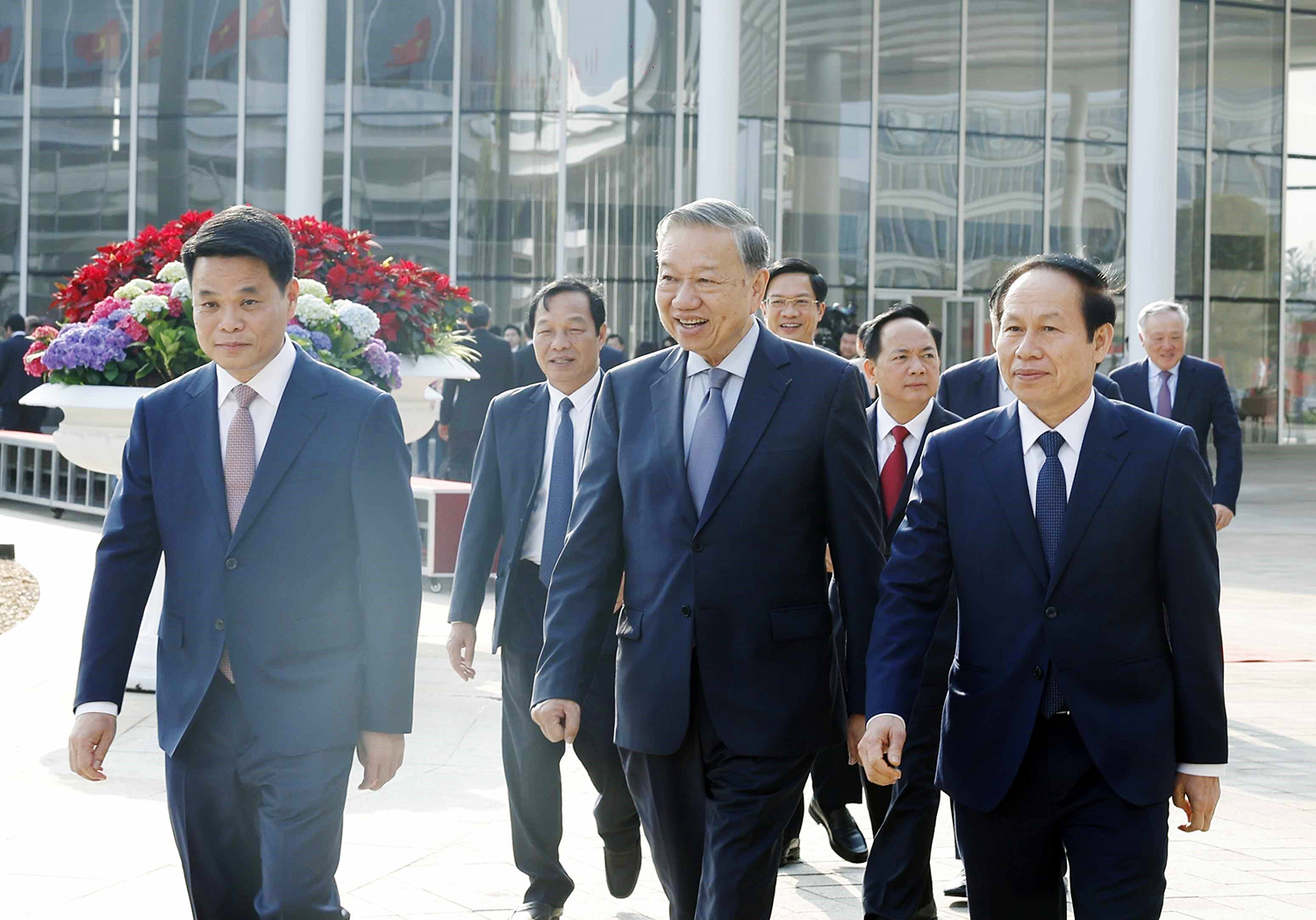 Đưa tinh thần mới của Văn kiện Đại hội đại biểu toàn quốc lần thứ XIV của Đảng vào thực tiễn cuộc sống