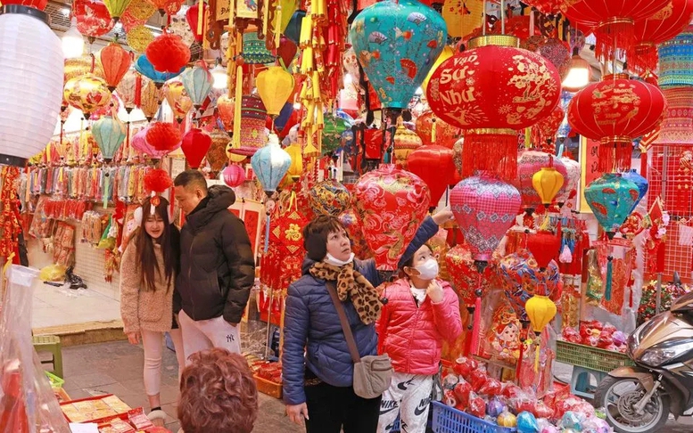 Phó Thủ tướng đồng ý nghỉ 4 ngày Tết Dương lịch 2026