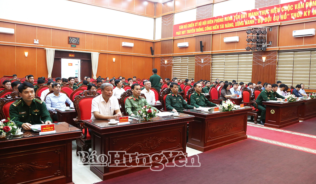 Bộ đội Biên phòng tích cực tham gia phát triển kinh tế - xã hội khu vực biên giới biển