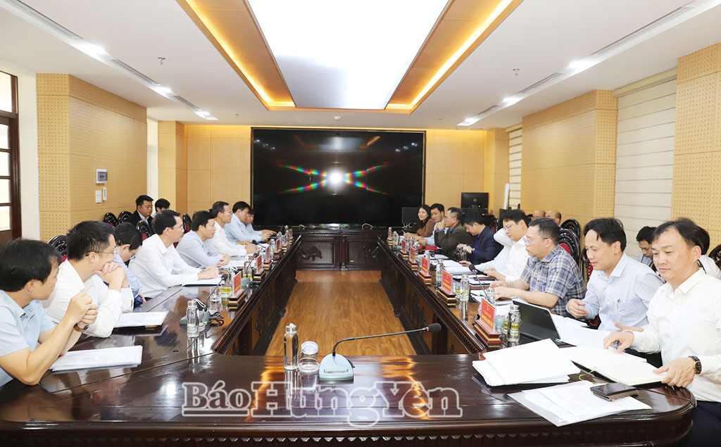 Tháo gỡ khó khăn nguồn cung vật liệu phục vụ Dự án tuyến cao tốc CT.08