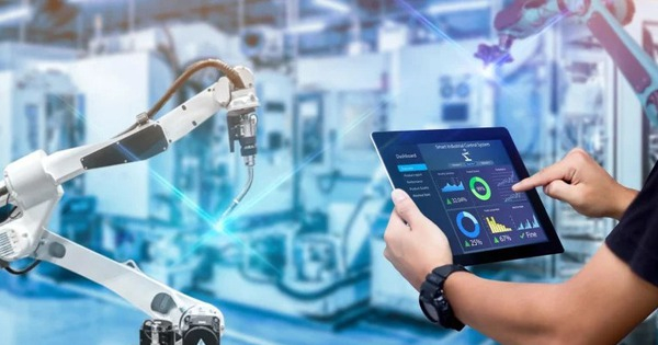 Thủ tướng Chính phủ phê duyệt Đề án Chuyển đổi số các doanh nghiệp nhỏ và vừa giai đoạn 2026–2030