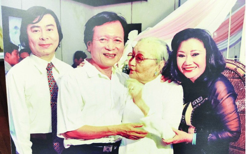 Lê Duy Hạnh - người ra đi, kịch còn ở lại