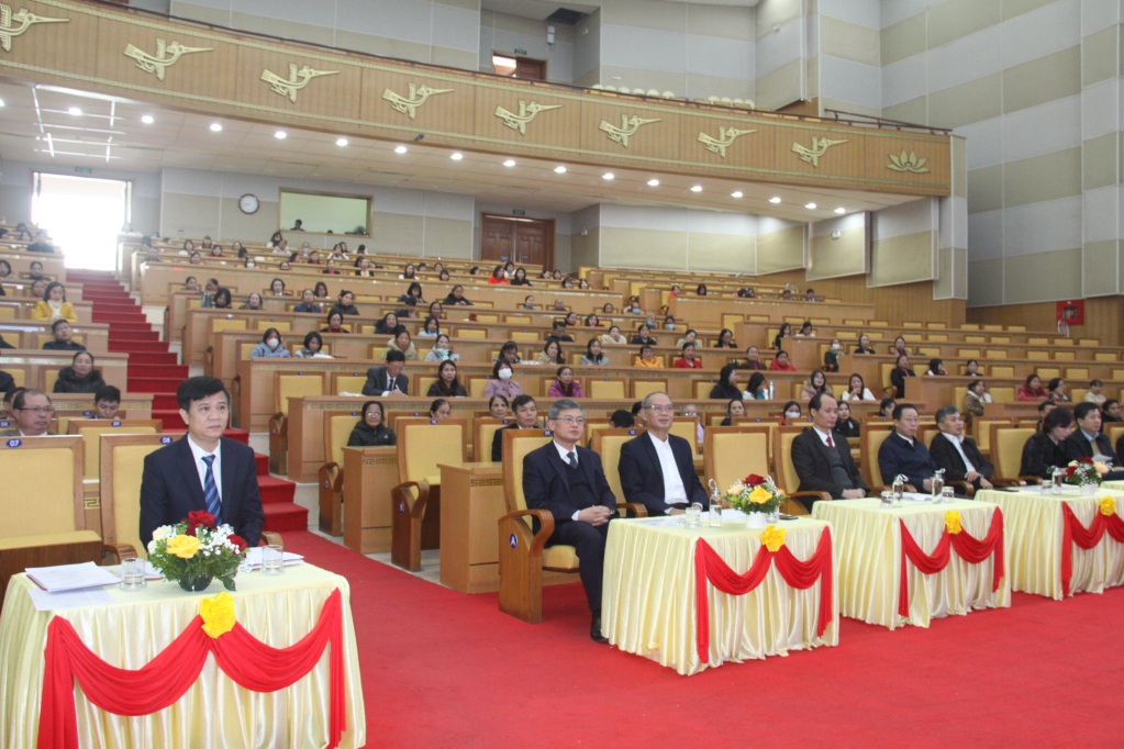 Triển khai công tác dân số năm 2024