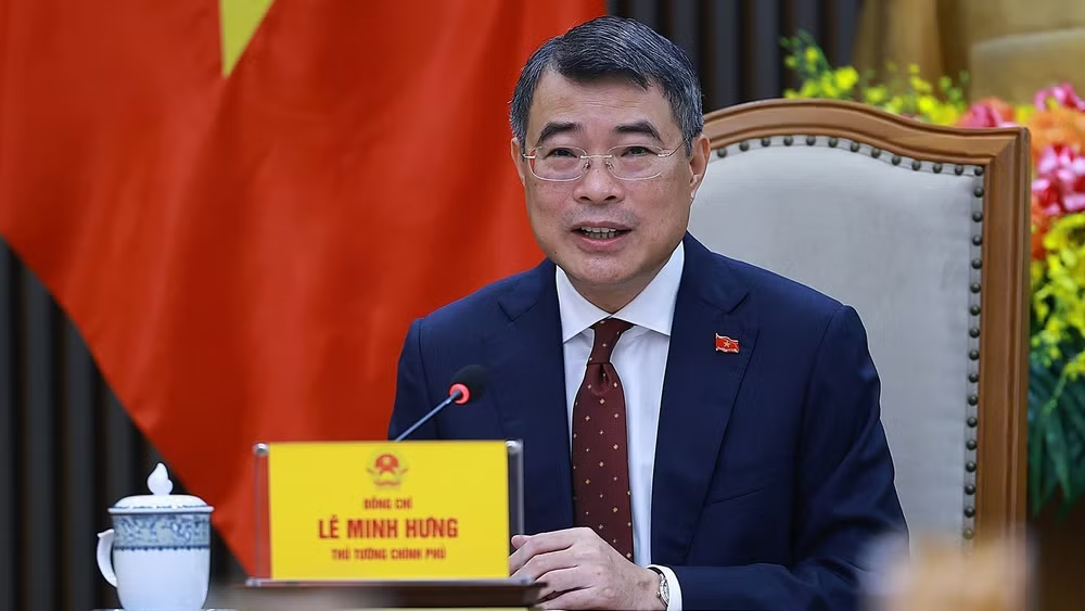 Thủ tướng Lê Minh Hưng lên đường dự Hội nghị cấp cao Kỷ niệm 35 năm quan hệ ASEAN-Nga và có các hoạt động song phương tại Kazan, Liên bang Nga