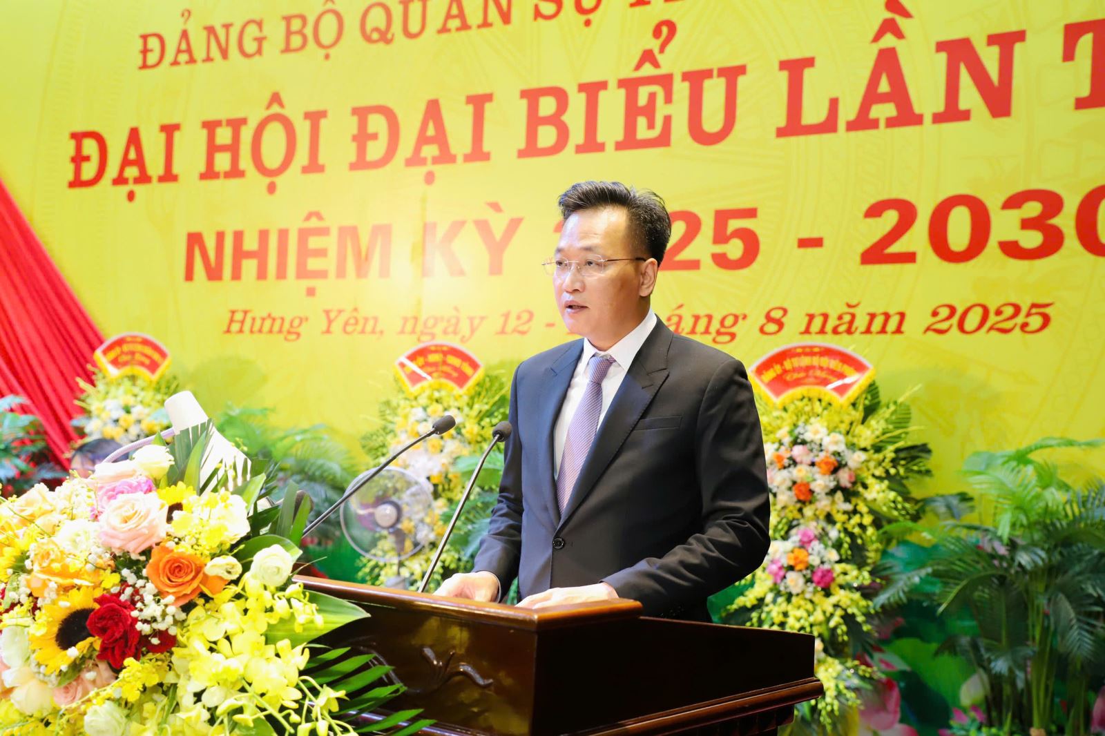 HƯNG YÊN - MỘT TẦM NHÌN, MỘT KHÁT VỌNG