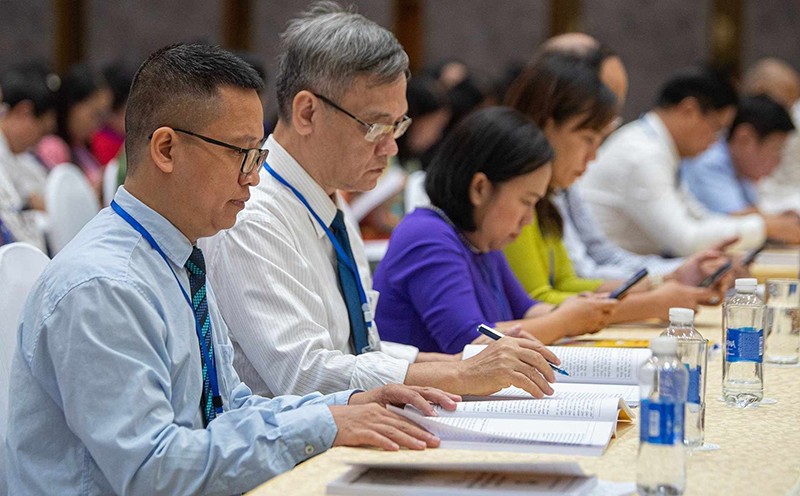 Ðộng lực mới từ thay đổi của ngành xuất bản