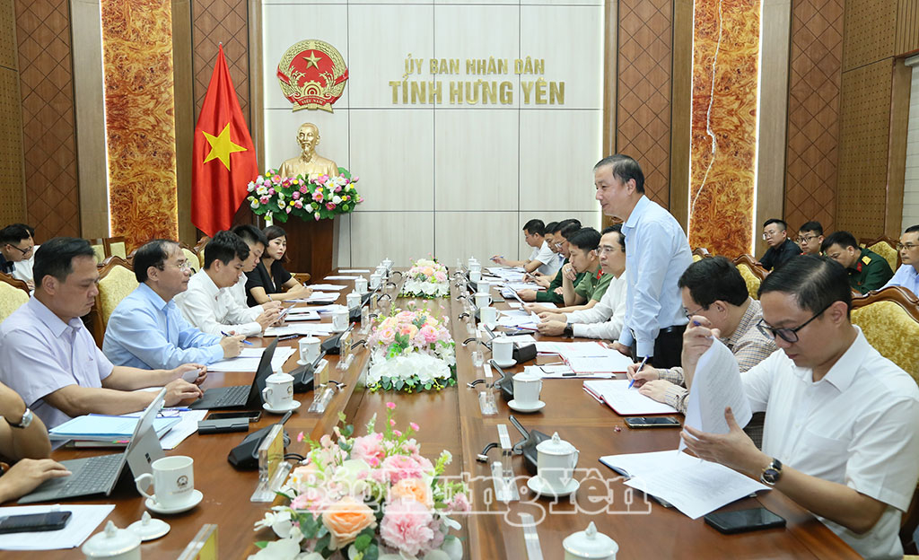 Nỗ lực hoàn thành chỉ tiêu nhà ở xã hội