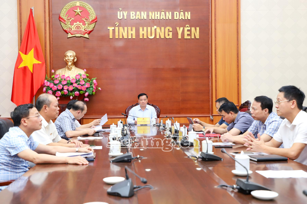 Hội nghị toàn quốc về thúc đẩy đầu tư công năm 2025 