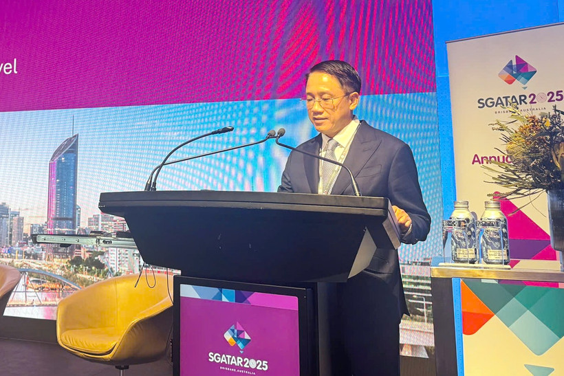 Thuế Việt Nam sẽ tiếp tục cải cách mạnh mẽ phù hợp với hệ thống thuế quốc tế