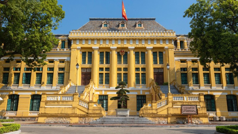 Không vụ lợi, dám nghĩ dám làm được miễn hình phạt