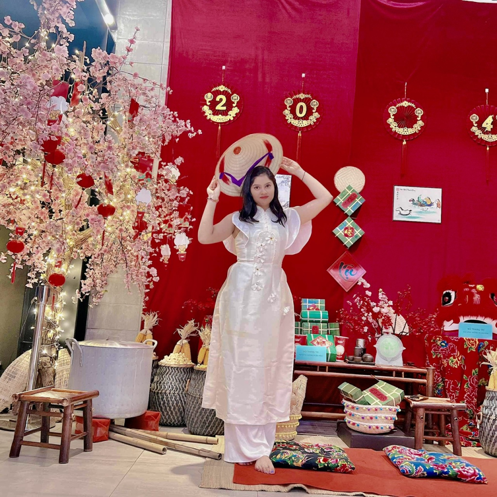 Cảm nhận của người nước ngoài khi đón Tết ở Hưng Yên