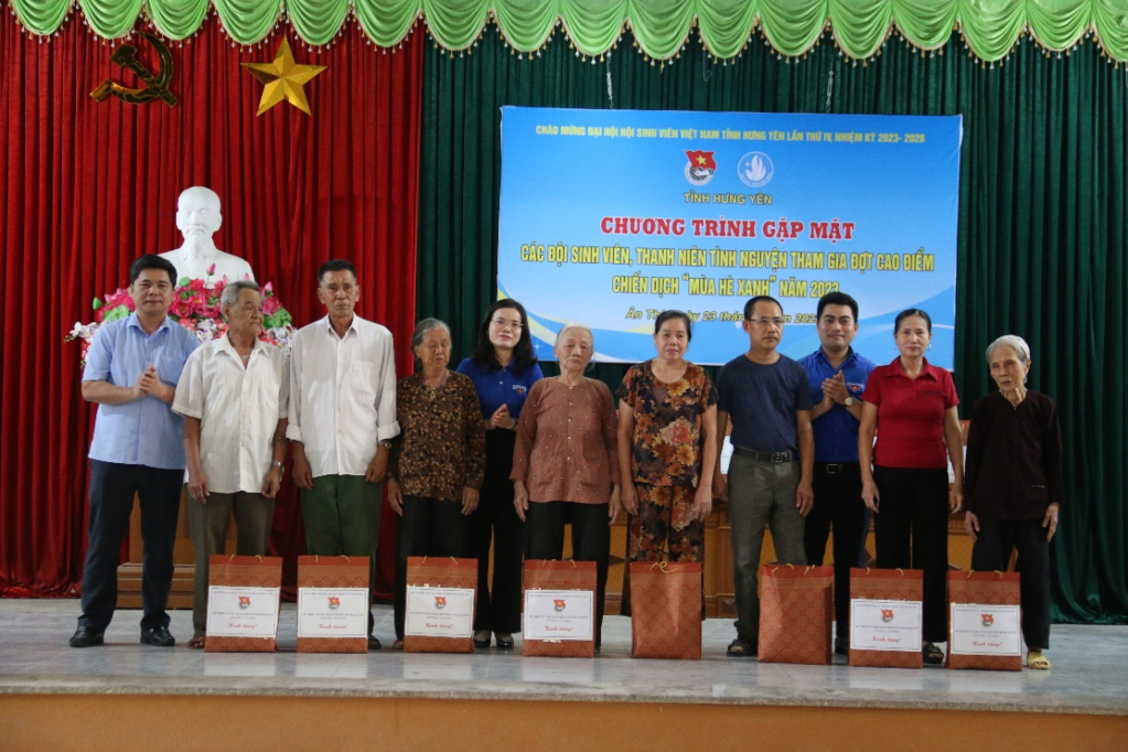 Cao điểm chiến dịch “Mùa hè xanh”