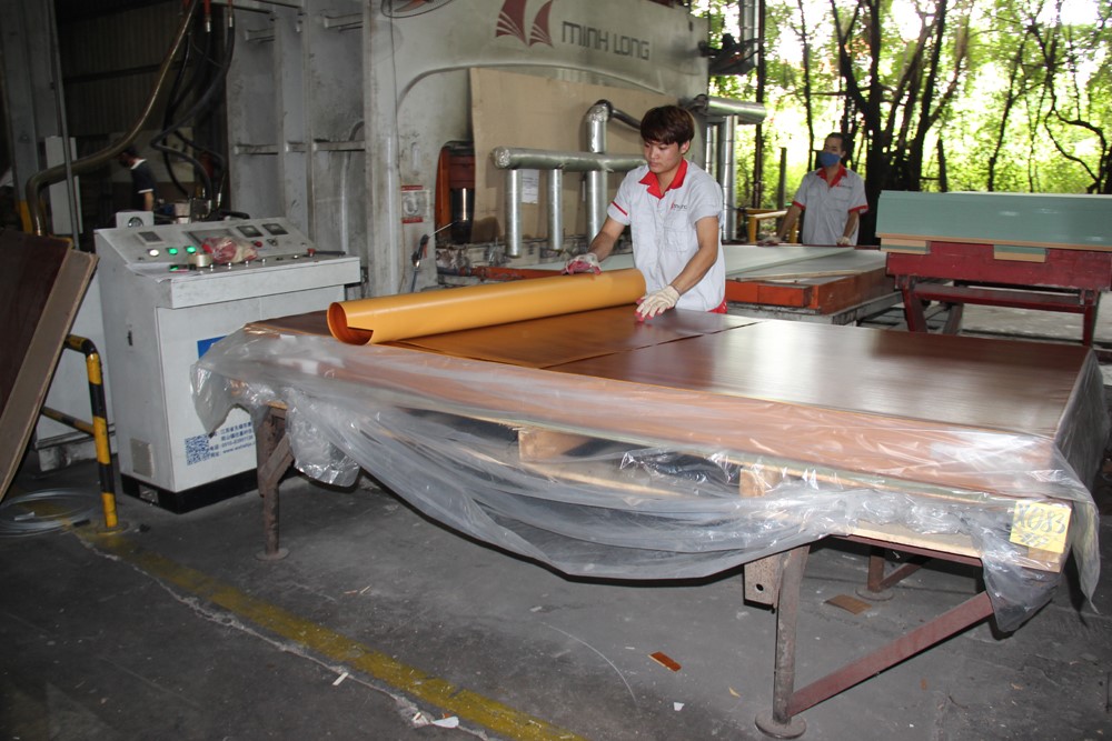 Phòng ngừa tai nạn lao động