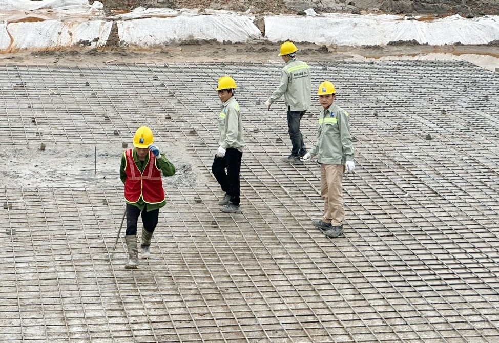 Nỗ lực bàn giao mặt bằng Dự án đường dây 500kV mạch 3 tại Hưng Yên