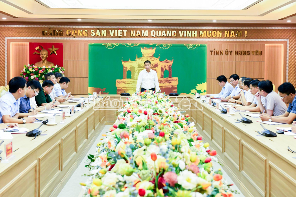 Nâng cao hiệu quả công tác quản lý nhà nước về tín ngưỡng, tôn giáo