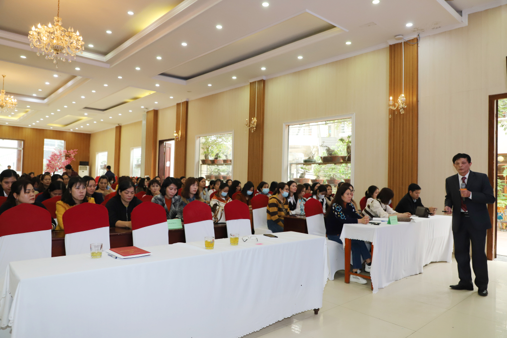 Những thách thức về vấn đề dân số