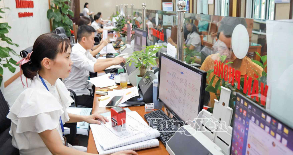 Hưng Yên: Dấu ấn sau 1 năm vận hành chính quyền địa phương 2 cấp 