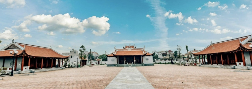 Lễ hội Triệu Việt Vương tưởng nhớ vị vua duy nhất của tỉnh Hưng Yên