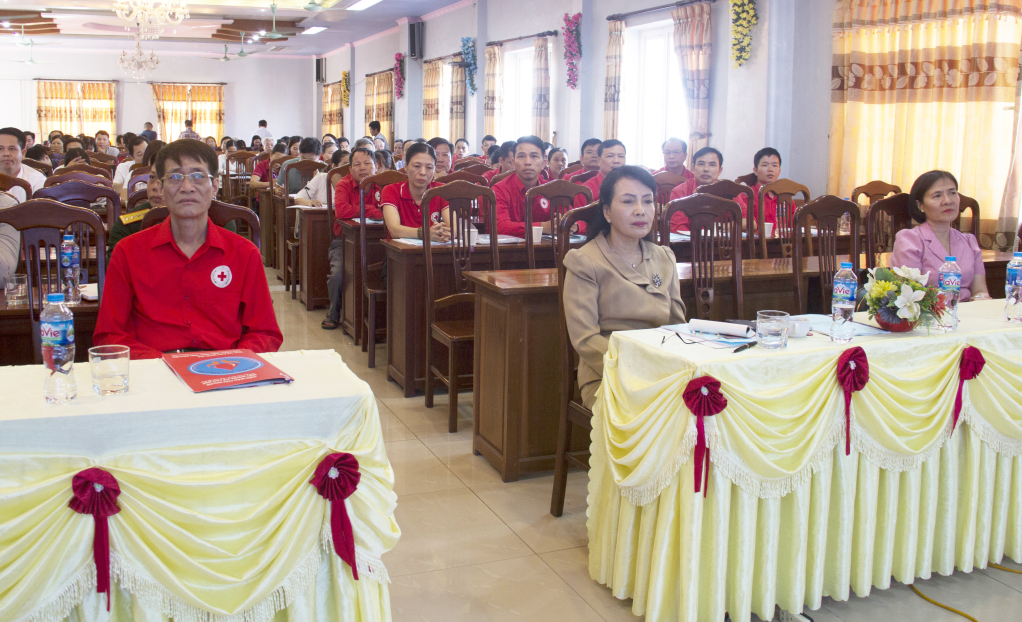 Bồi dưỡng, phổ biến kiến thức về hiến, lấy, ghép mô, tạng