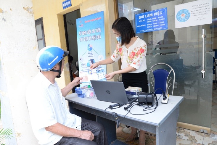 Giá điện tăng có ảnh hưởng đến sản xuất, sinh hoạt của người dân?