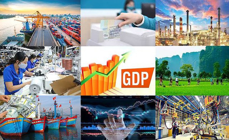 Nhiệm vụ trong tâm để phát triển kinh tế - xã hội trong thời gian tới