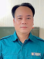 Nhân dân tin tưởng, kỳ vọng vào Đại hội đại biểu Đảng bộ tỉnh nhiệm kỳ 2025 - 2030