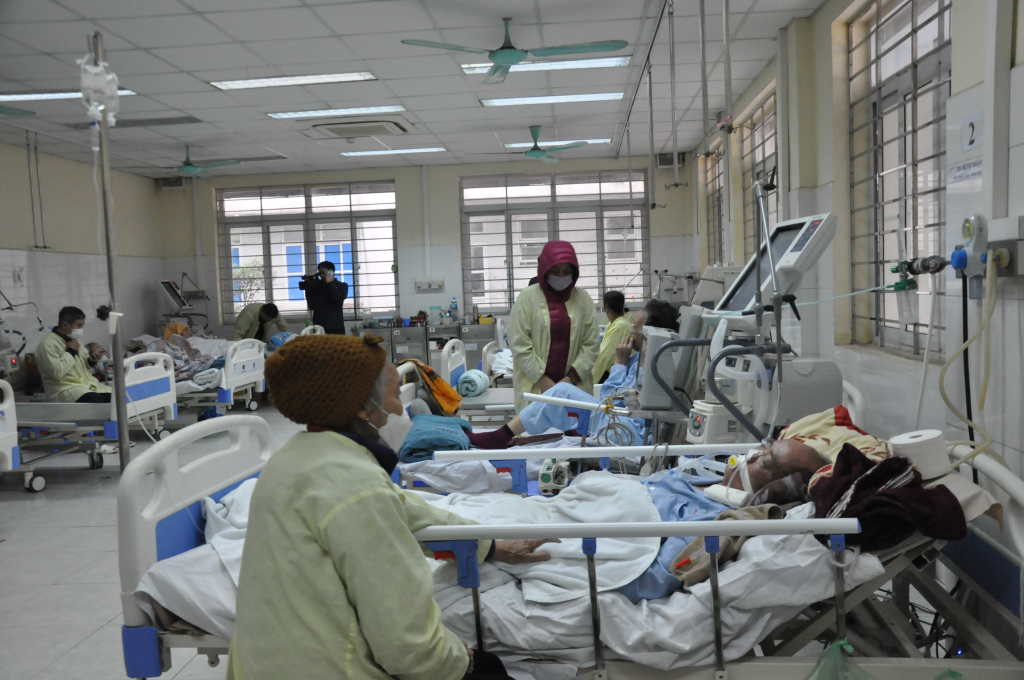 Phòng ngừa nguy cơ ngộ độc từ sơ chế, tái chế phế liệu