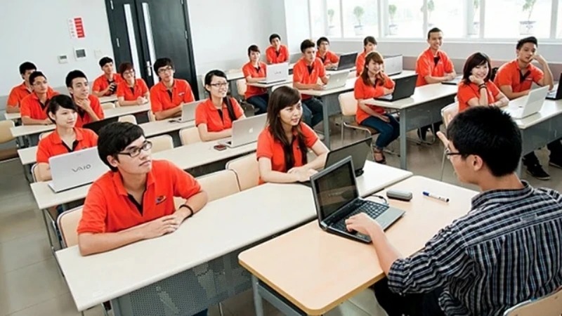 Xây dựng mô hình nguồn tài nguyên giáo dục mở trong giáo dục đại học