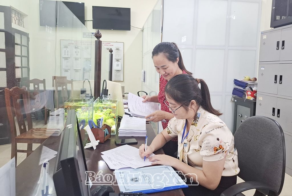 Bảo đảm chính xác, khách quan công tác rà soát hộ nghèo, hộ cận nghèo