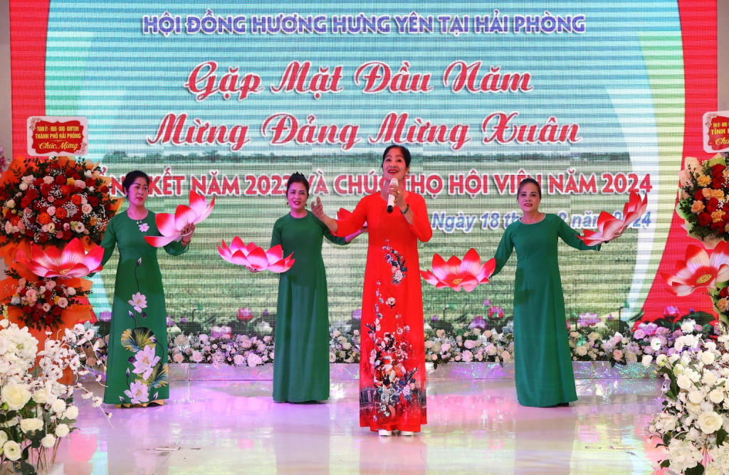 Nâng cao hiệu quả công tác đối ngoại Nhân dân