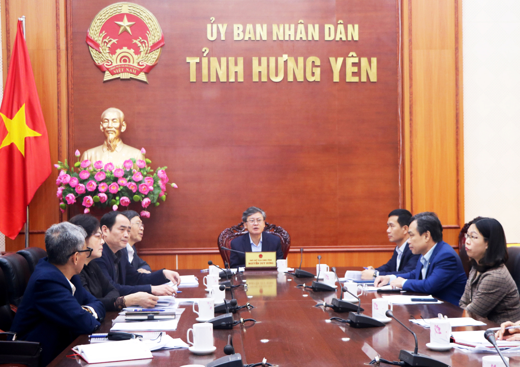 Ủy ban Quốc gia về Người cao tuổi Việt Nam: Triển khai nhiệm vụ công tác người cao tuổi năm 2024