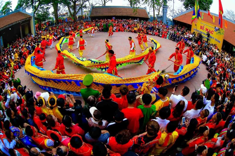 Về nguồn lực xây dựng, quản lý, sử dụng thiết chế văn hóa, thể thao ở cơ sở