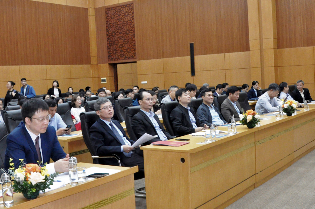 Triển khai Kế hoạch khoa học và công nghệ tỉnh năm 2024