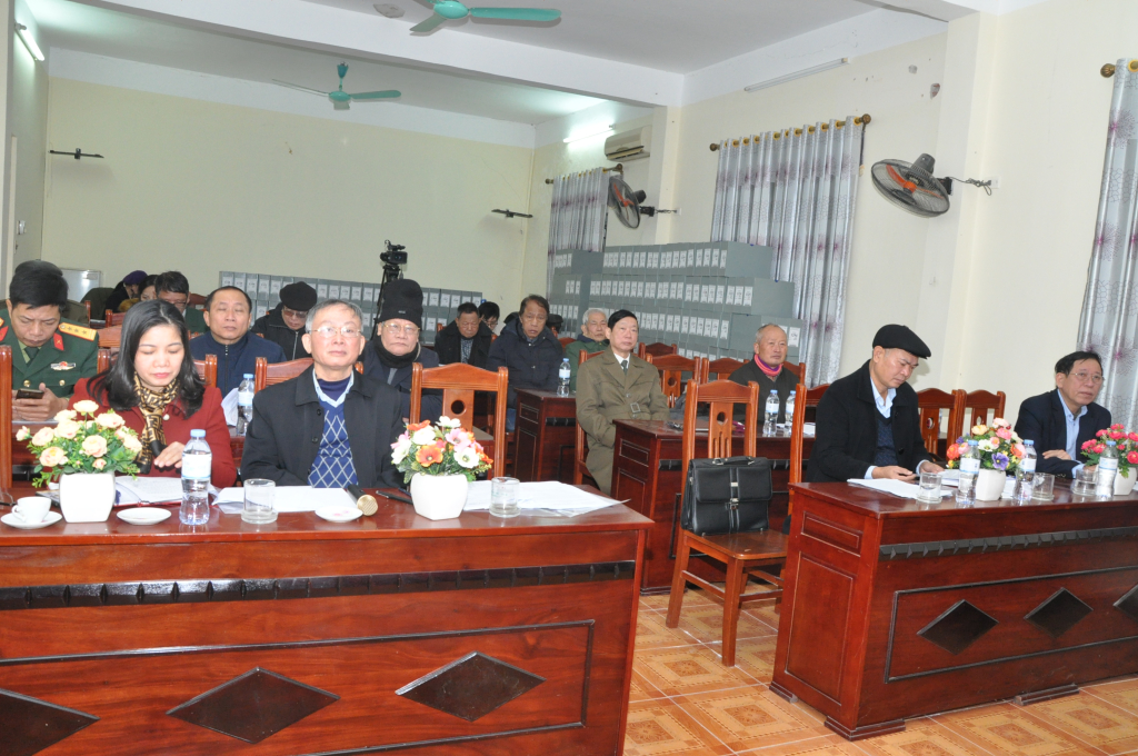 Hội Nạn nhân chất độc da cam/Dioxin tỉnh phát động phong trào thi đua năm 2024