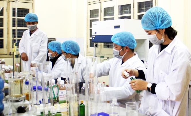 Chính phủ ban hành Nghị định quy định về các giải thưởng lĩnh vực khoa học và công nghệ
