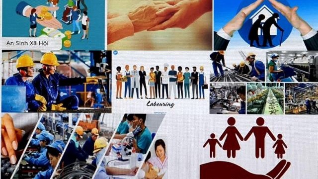 Nỗ lực bảo đảm an sinh xã hội cho người dân