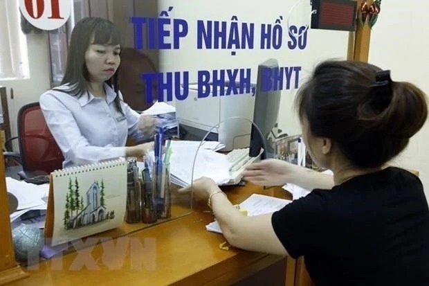 Siết các quy định xử phạt với hành vi chậm đóng, trốn đóng bảo hiểm xã hội