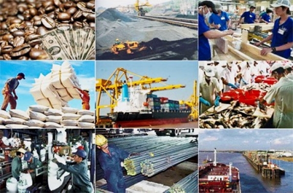 Nâng cao hiệu quả sản xuất kinh doanh của các tập đoàn, tổng công ty, doanh nghiệp nhà nước