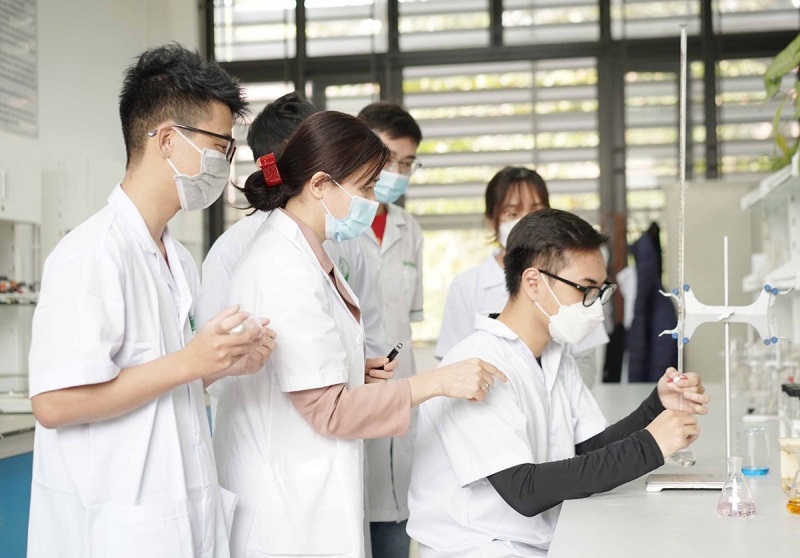 Đào tạo và sử dụng đội ngũ trí thức tinh hoa Việt Nam trong thời kỳ đổi mới: Thành tựu và những vấn đề đặt ra