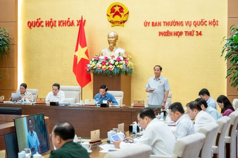 Sẽ lấy ý kiến đại biểu Quốc hội về quy định cấm tuyệt đối nồng độ cồn khi lái xe