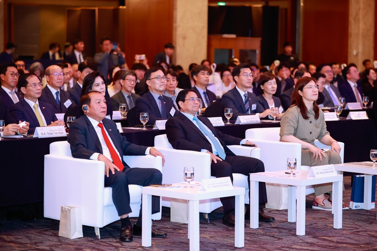 Nâng tầm hợp tác văn hóa - du lịch, tạo xung lực mới cho quan hệ Việt Nam – Hàn Quốc