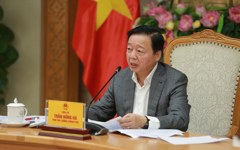 Phải xử lý dứt điểm nguyên nhân gốc rễ của các vi phạm IUU