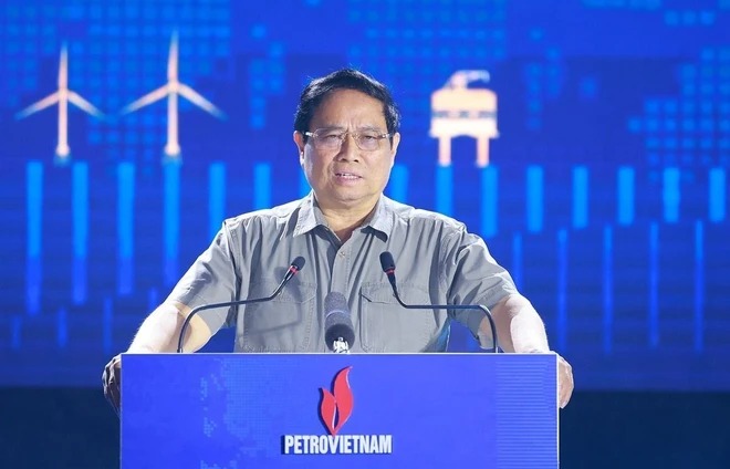 Nhanh chóng làm chủ công nghệ, phát triển công nghiệp năng lượng tái tạo