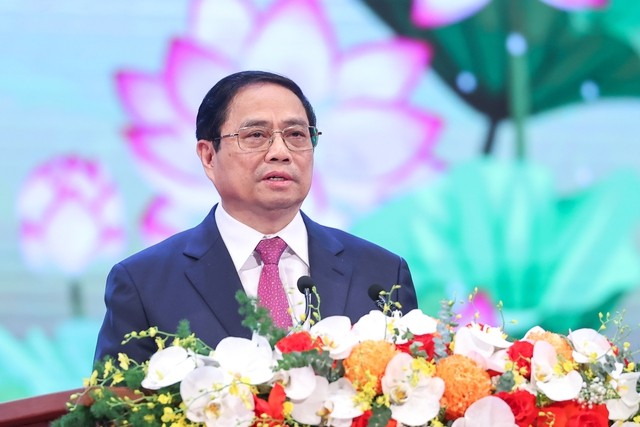 Tỏa sáng tinh thần yêu nước, ý chí, nghị lực, khát vọng vươn lên, cống hiến vì cộng đồng, xã hội