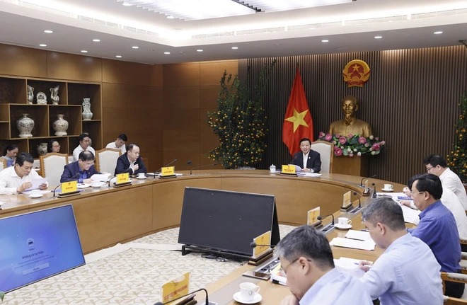 Lấy hiệu quả sử dụng làm cơ sở lựa chọn mức giá gói thầu ngành Y tế